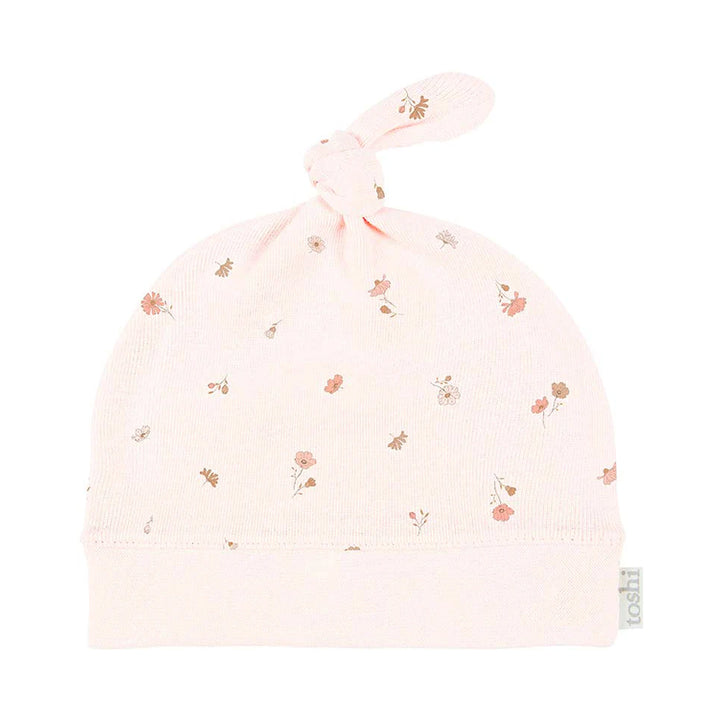 Toshi Baby Beanie - Daisy