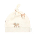 Toshi Baby Beanie - Tribal