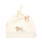 Toshi Baby Beanie - Tribal