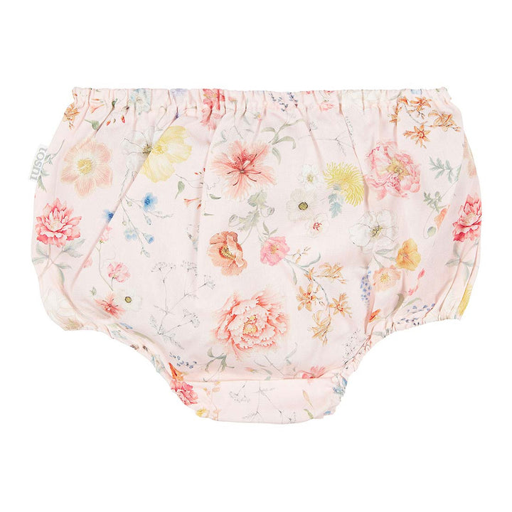 Toshi Baby Bloomers - Secret Garden Blush