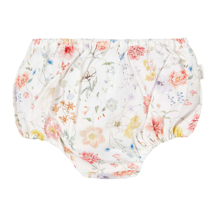 Toshi Baby Bloomers - Secret Garden Lilly