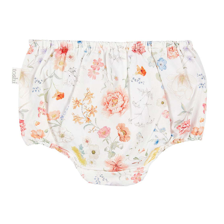 Toshi Baby Bloomers - Secret Garden Lilly