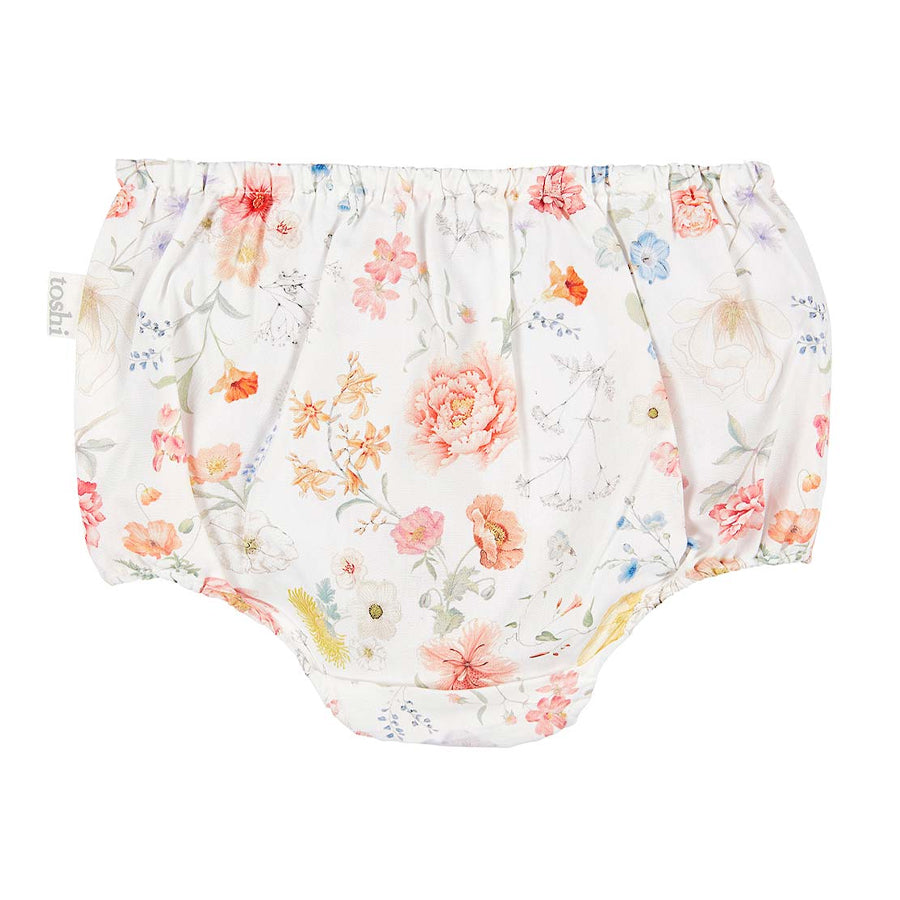 Toshi Baby Bloomers - Secret Garden Lilly