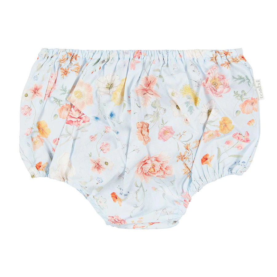 Toshi Baby Bloomers - Secret Garden Sky