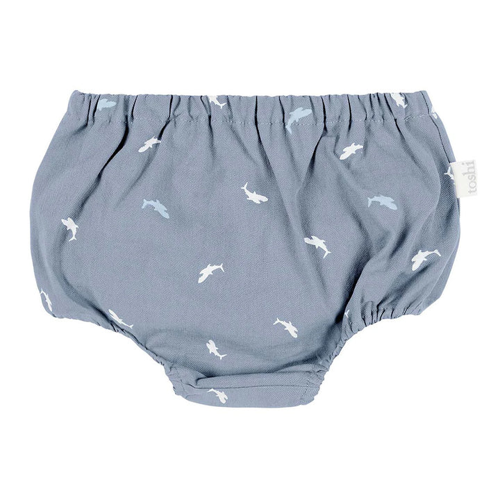 Toshi Baby Bloomers - Sharks