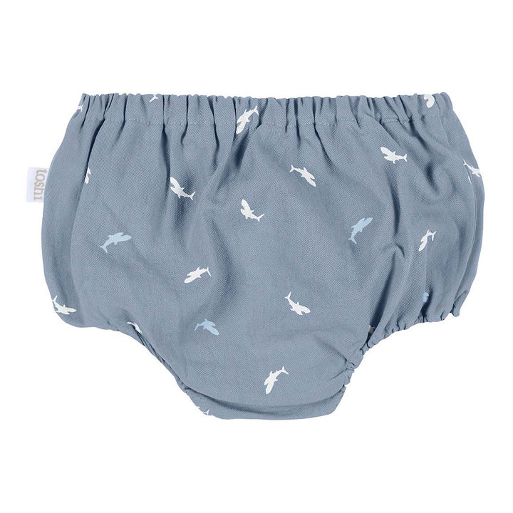 Toshi Baby Bloomers - Sharks