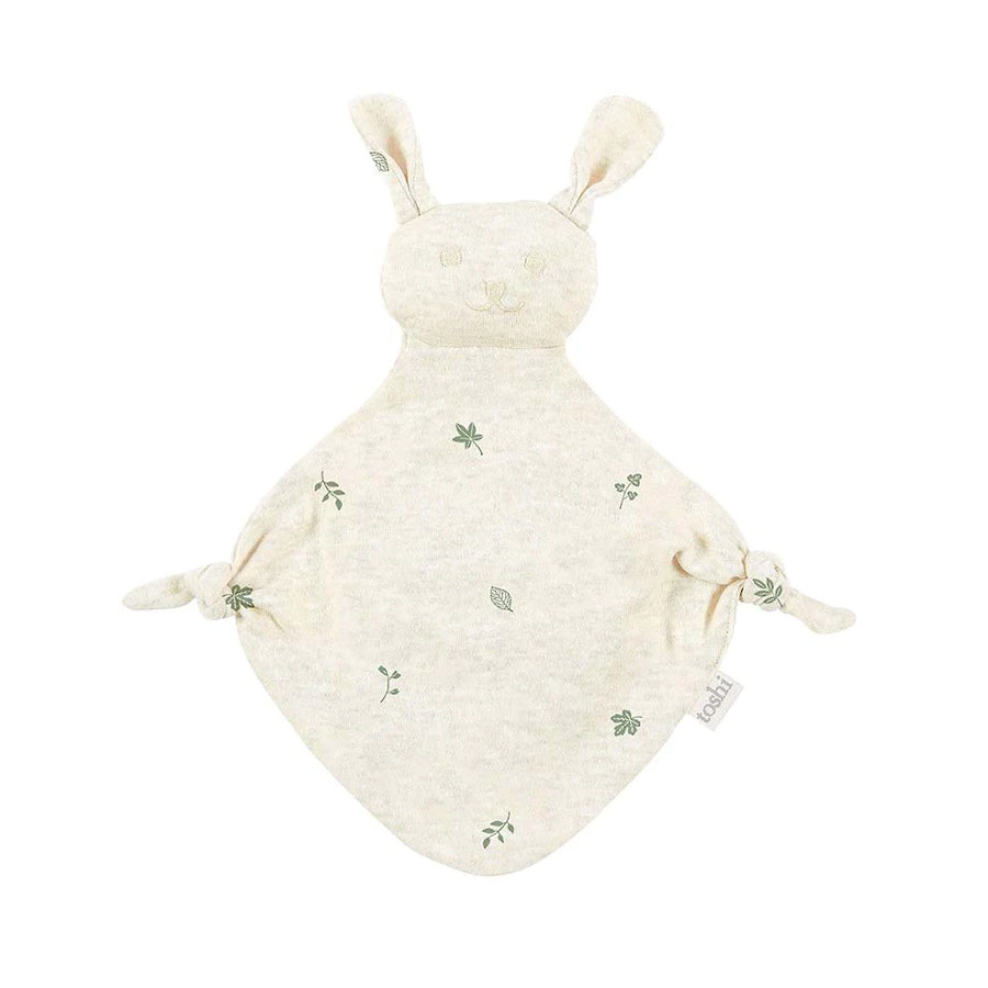 Toshi Baby Bunny - Botanical