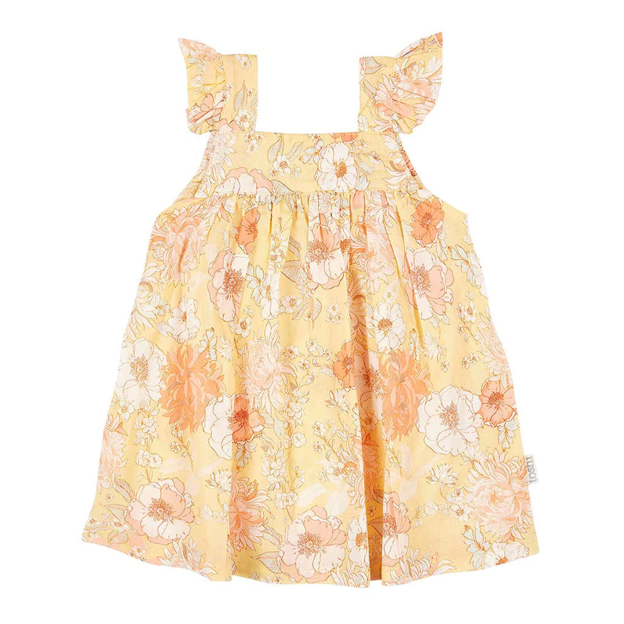 Toshi Baby Dress - Sabrina Sunny
