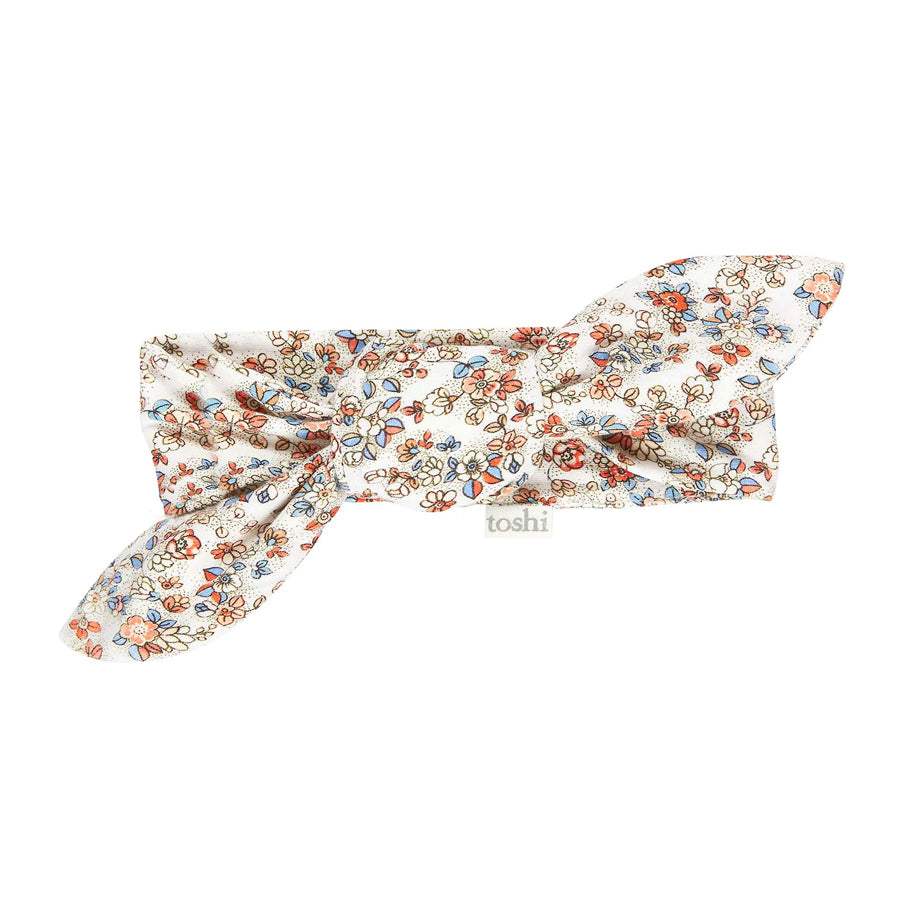 Toshi Baby Headband - Libby Lilly