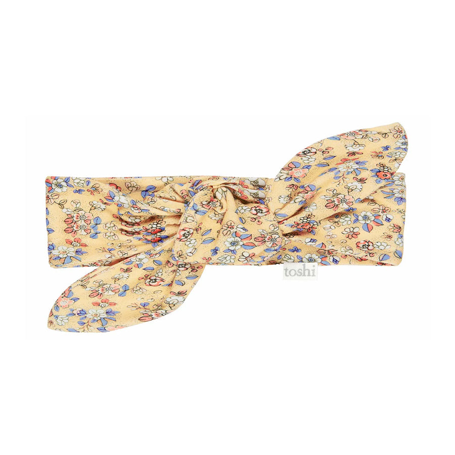 Toshi Baby Headband - Libby Sunny