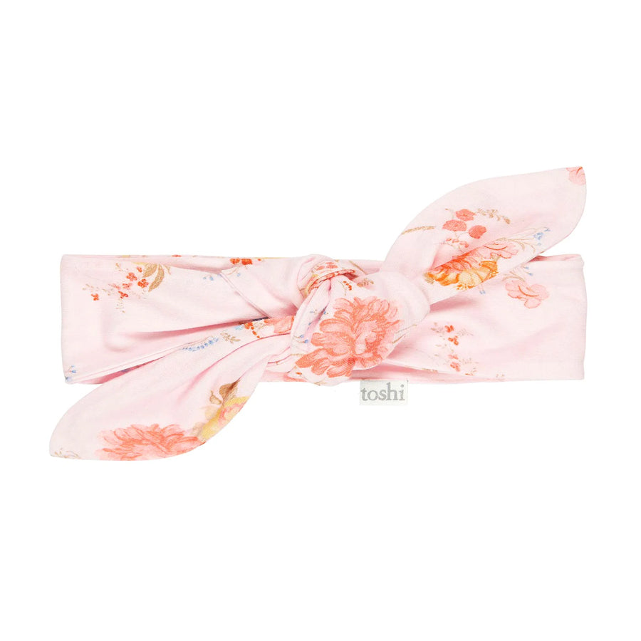 Toshi Baby Headband - Miranda