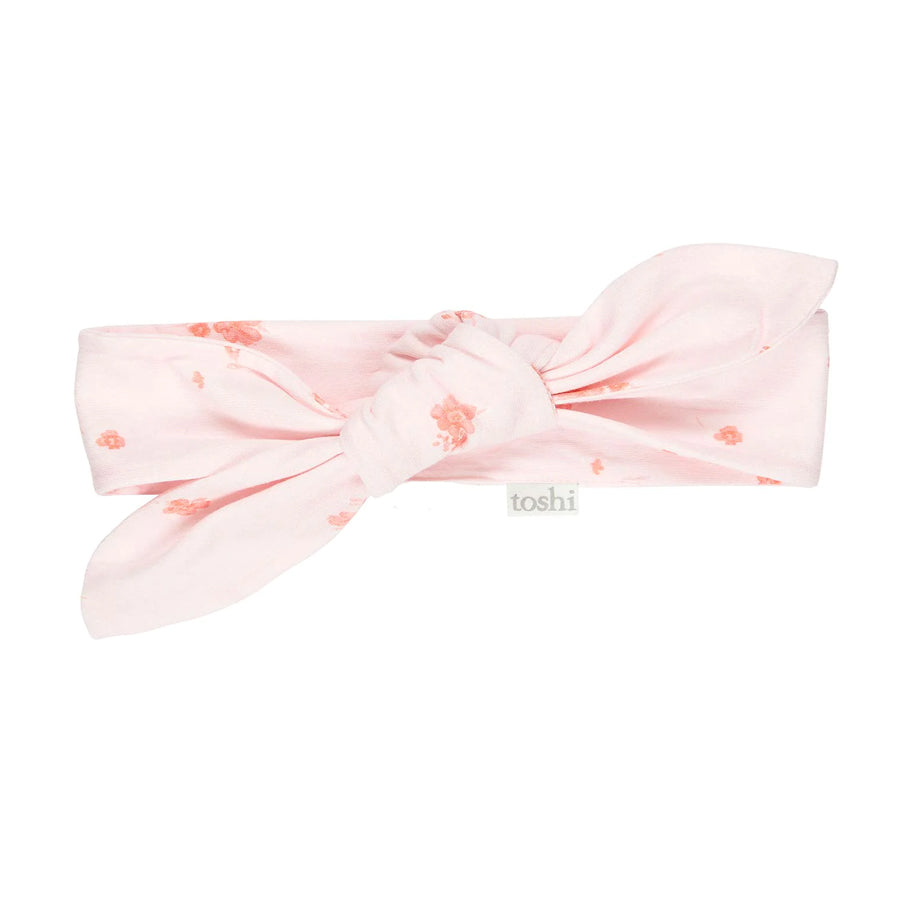 Toshi Baby Headband - Primrose