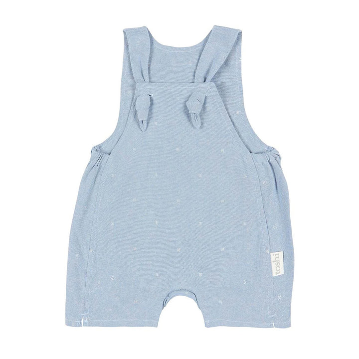 Toshi Baby Romper - Lawrence Storm