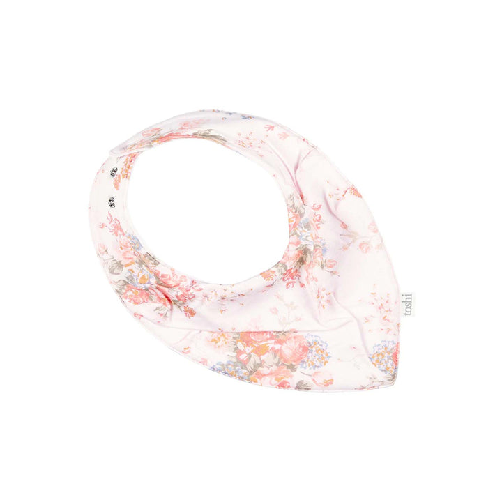 Toshi Baby Bandana Bib - Louisa