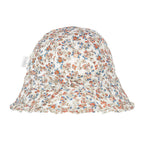 Toshi Bell Hat - Libby Lilly