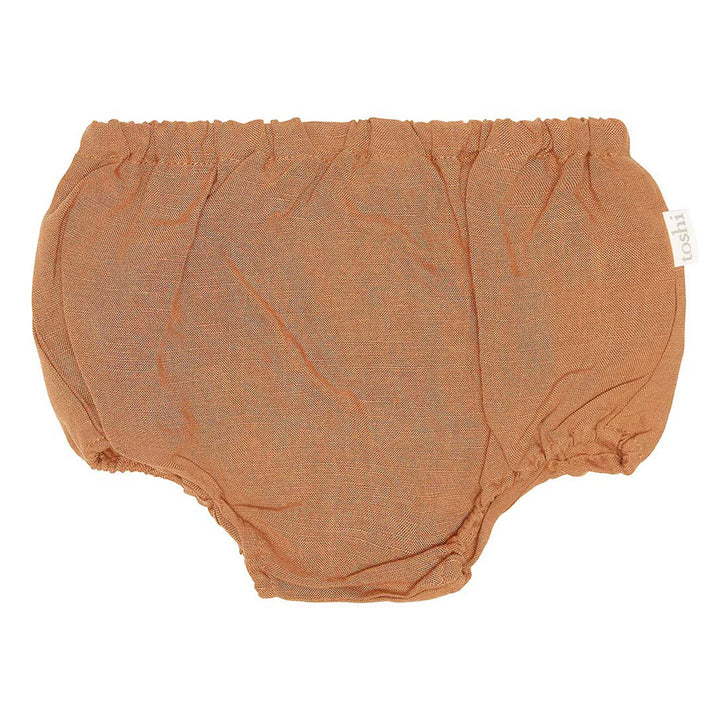 Toshi Bloomers - Pecan