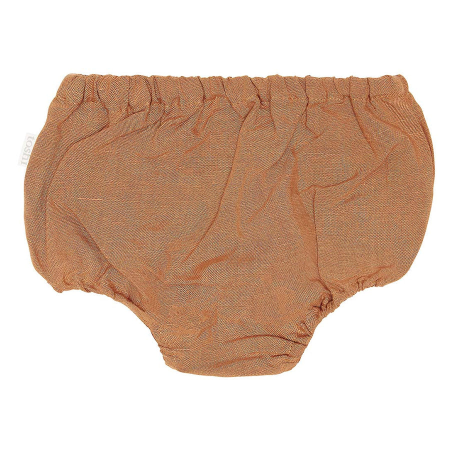 Toshi Bloomers - Pecan