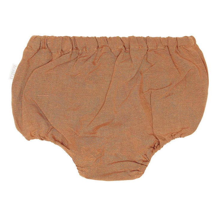 Toshi Bloomers - Pecan