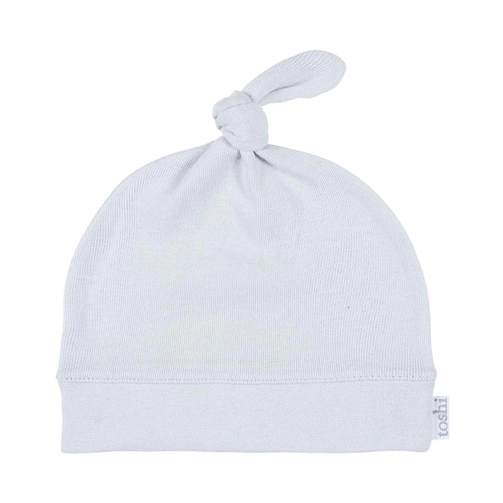 Toshi Dreamtime Organic Beanie - Sky
