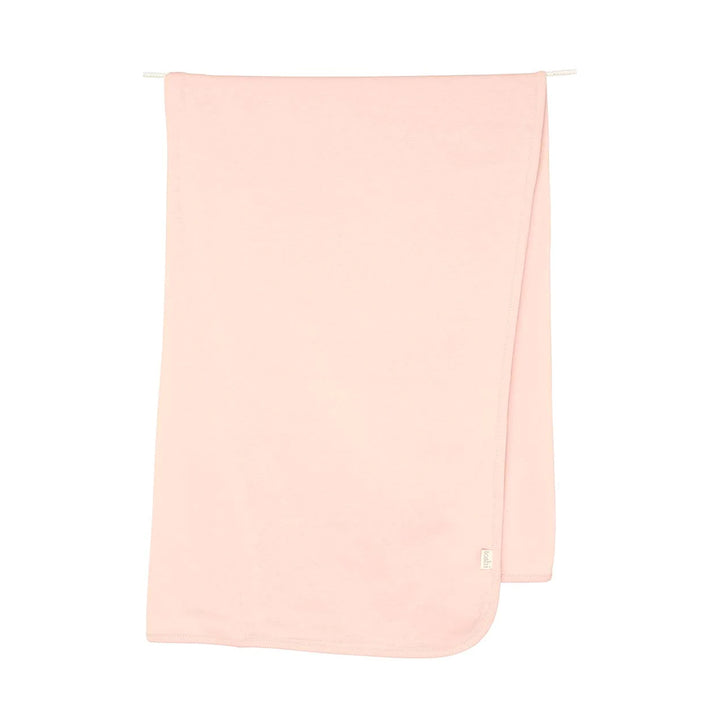 Toshi Organic Wrap Knit - Blush