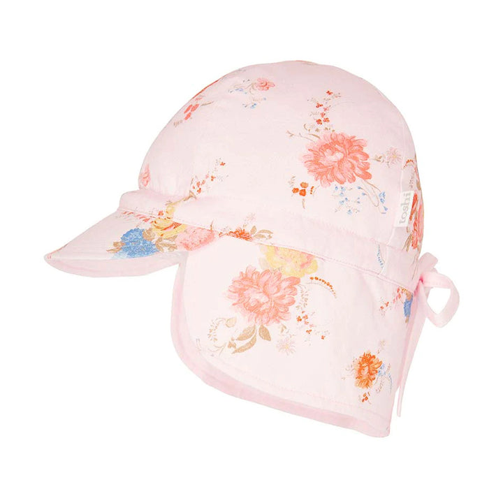 Toshi Bambini Flap Cap - Miranda