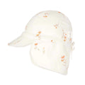 Toshi Bambini Flap Cap - Willow