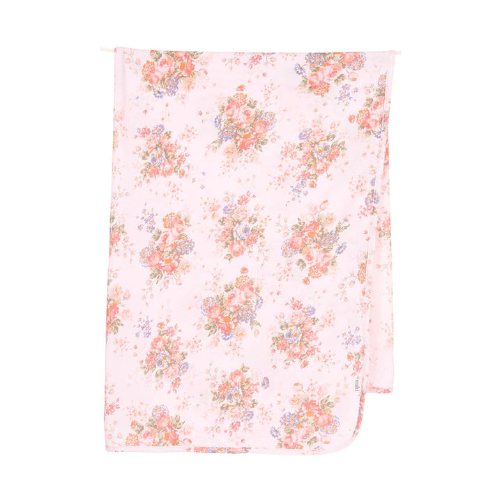 Toshi Knit Wrap - Louisa