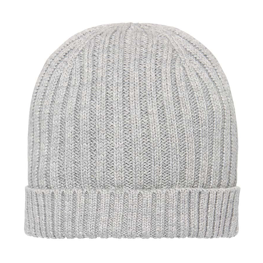 Toshi Organic Beanie - Bongo / Ash