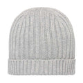 Toshi Organic Beanie - Bongo / Ash