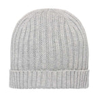 Toshi Organic Beanie - Bongo / Ash