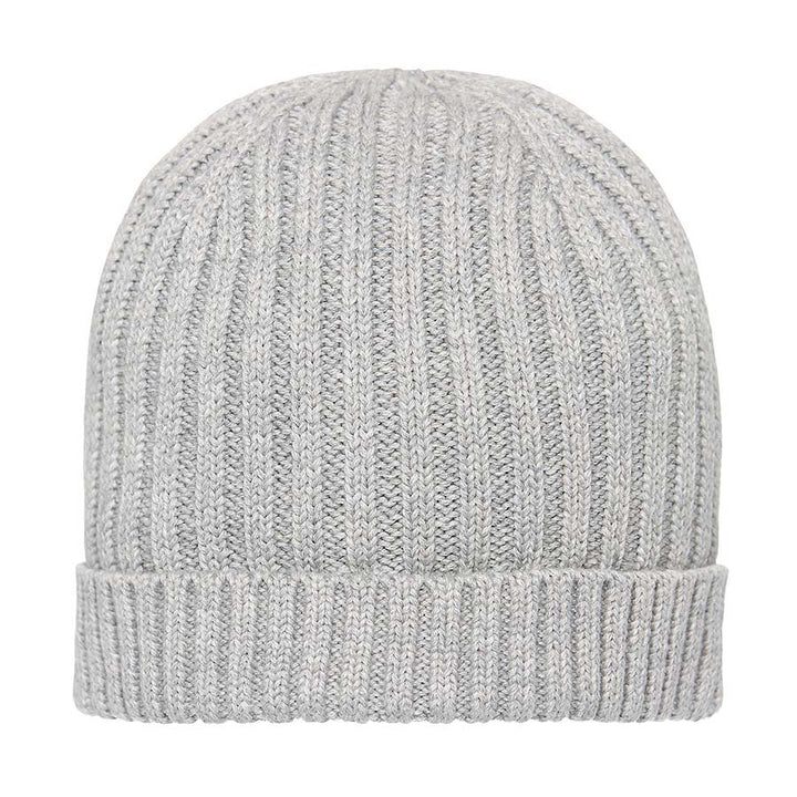 Toshi Organic Beanie - Bongo / Ash
