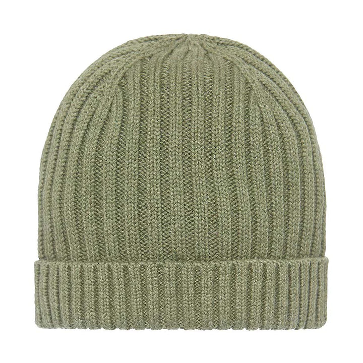 Toshi Organic Beanie - Bongo / Basil