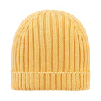 Toshi Organic Beanie - Bongo / Butternut