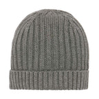 Toshi Organic Beanie - Bongo / Charcoal