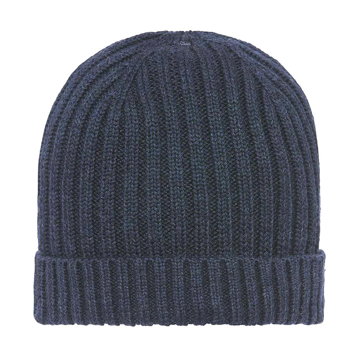 Toshi Organic Beanie - Bongo / Midnight