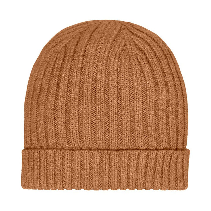 Toshi Organic Beanie - Bongo / Pecan