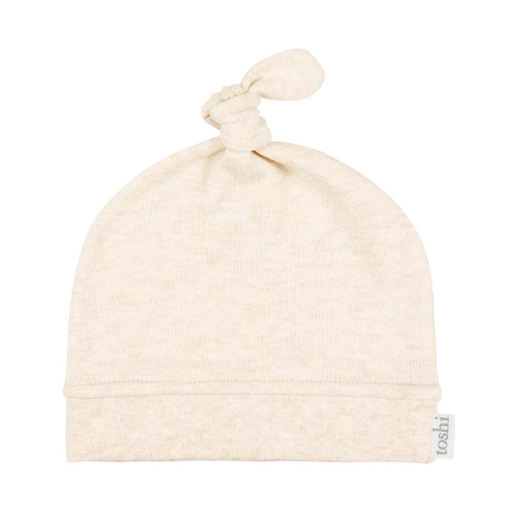 Toshi Organic Beanie - Dreamtime / Feather