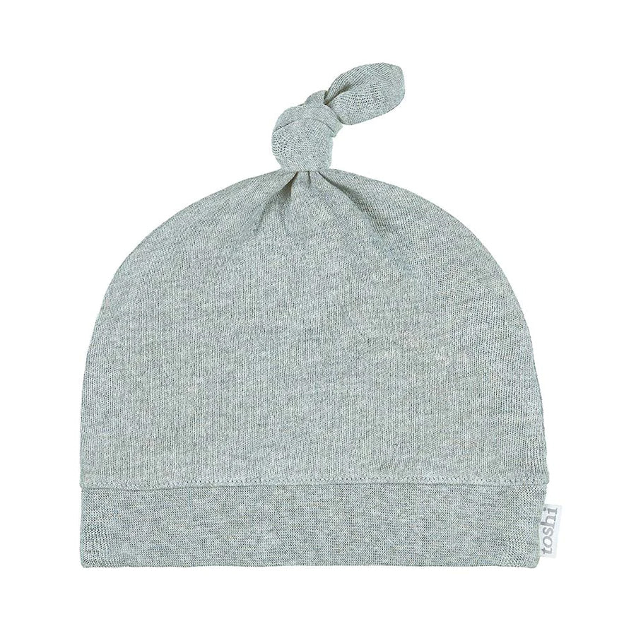 Toshi Organic Beanie - Dreamtime / Ice