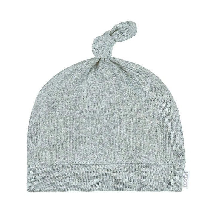 Toshi Organic Beanie - Dreamtime / Ice