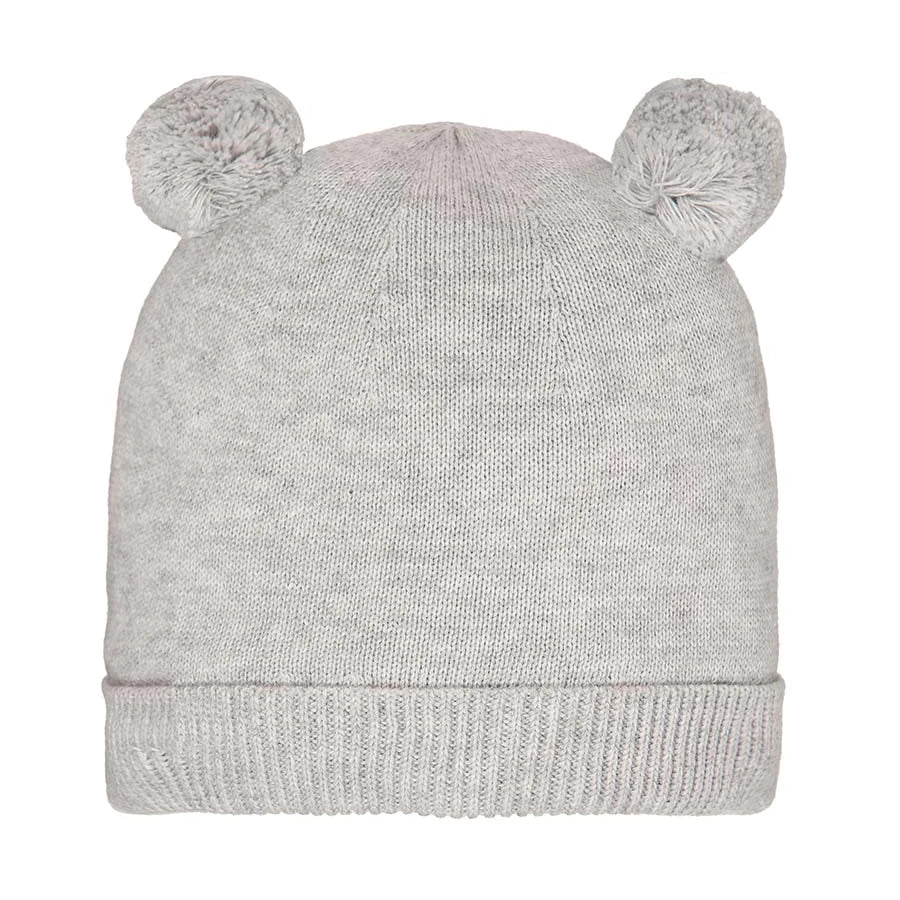Toshi Organic Beanie - Hotham / Dove