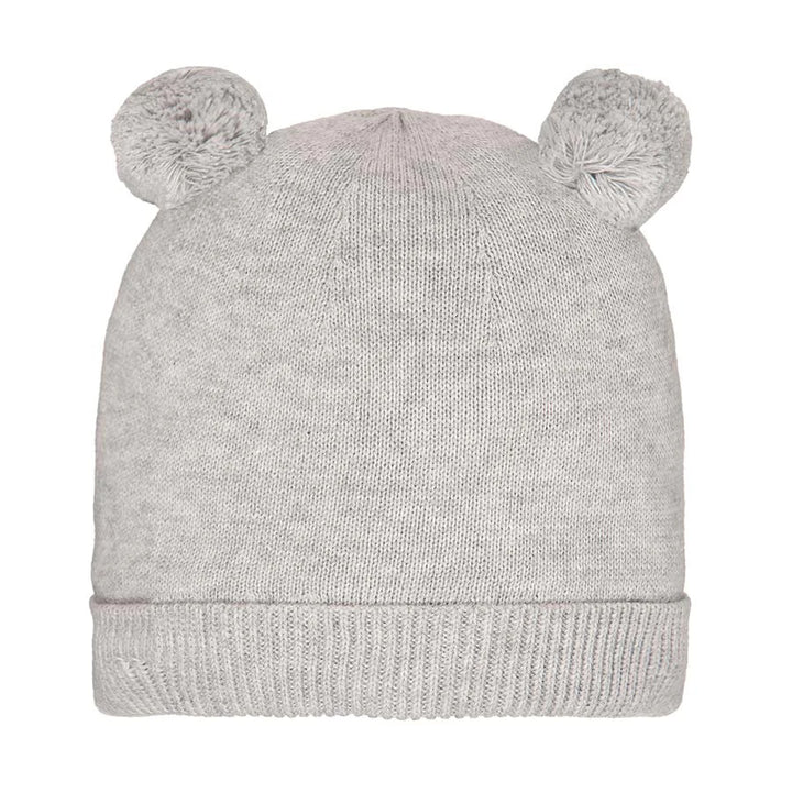 Toshi Organic Beanie - Hotham / Dove