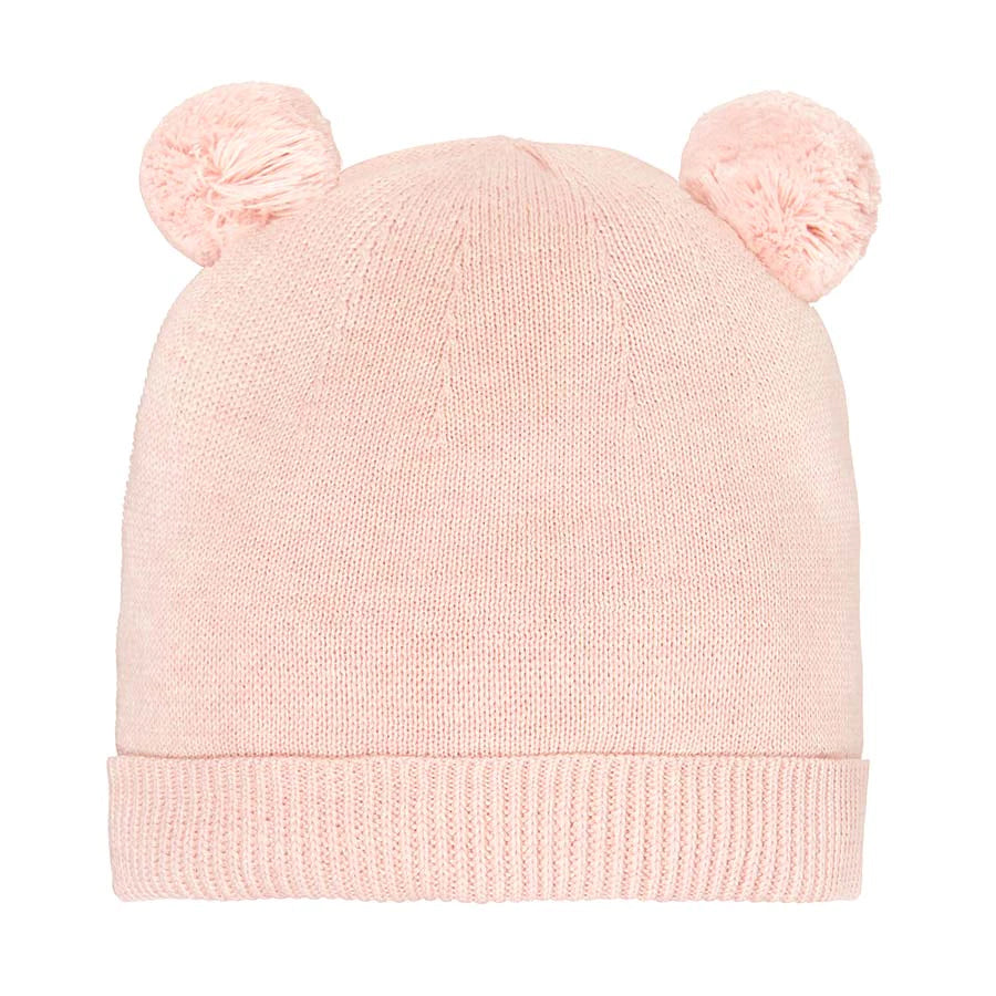 Toshi Organic Beanie - Hotham / Peony