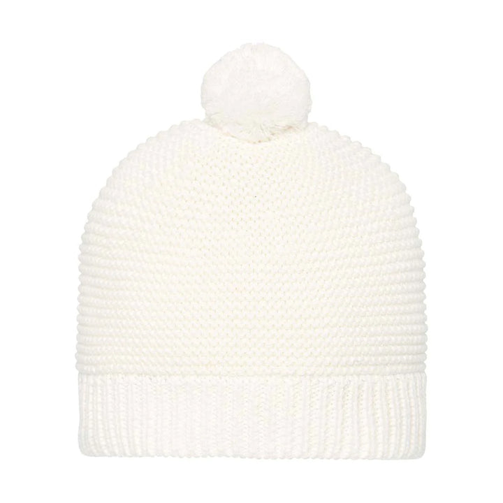 Toshi Organic Beanie - Love / Cream