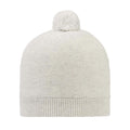 Toshi Organic Beanie - Love / Pebble