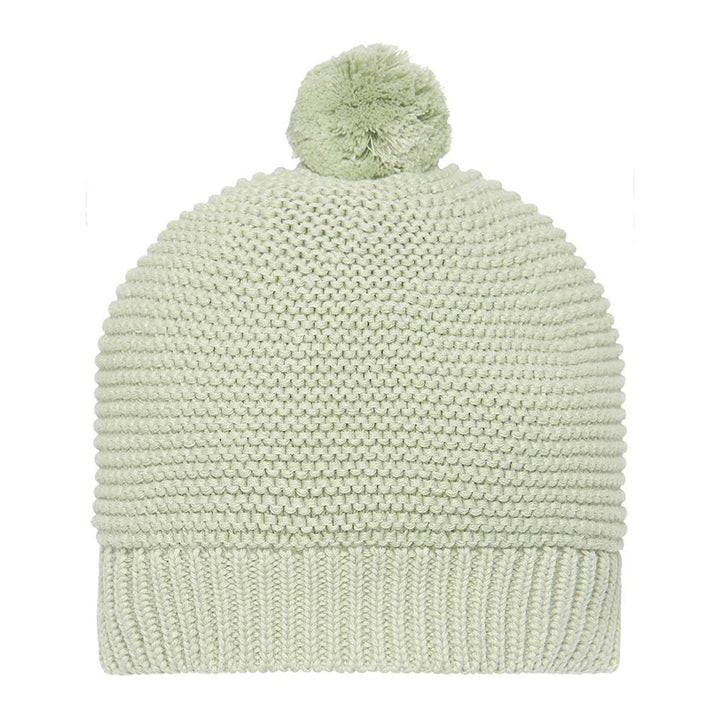 Toshi Organic Beanie - Love / Sage