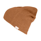 Toshi Organic Beanie - Slinky / Pecan