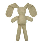 Toshi Organic Bunny - Andy / Olive