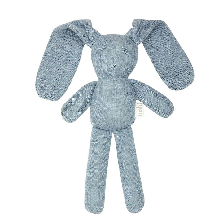 Toshi Organic Bunny - Andy / Storm