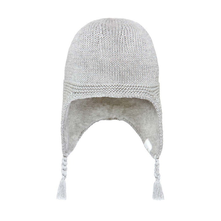Toshi Organic Earmuff - Andy / Ash