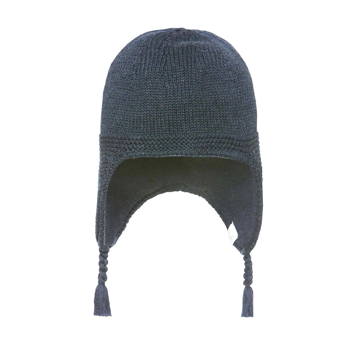 Toshi Organic Earmuff - Andy / Midnight